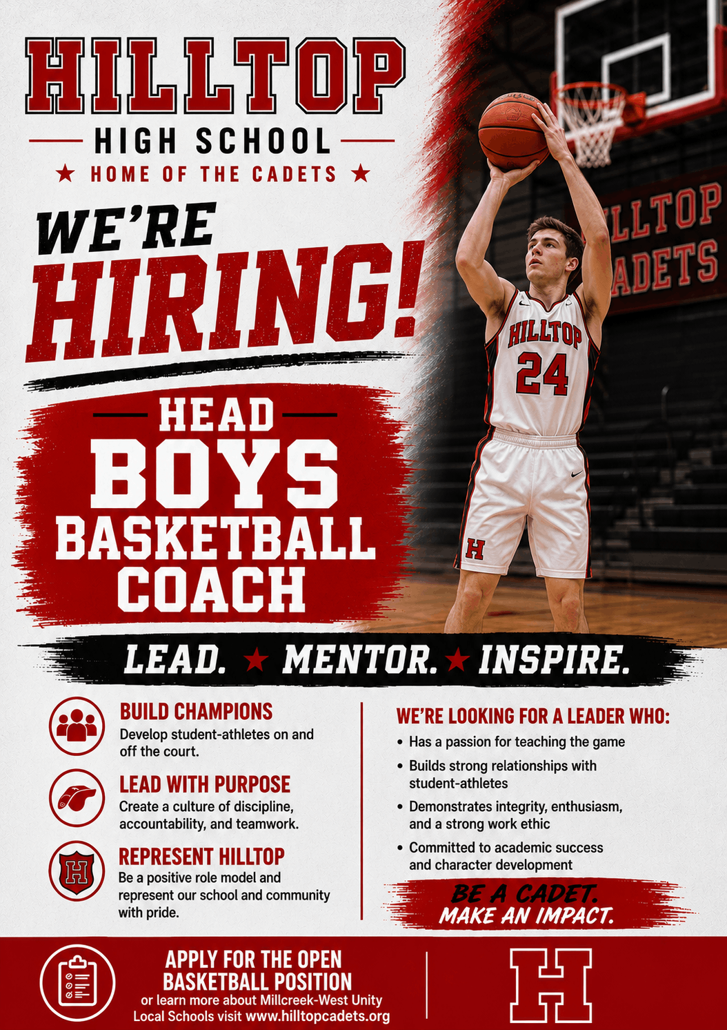 Flyer